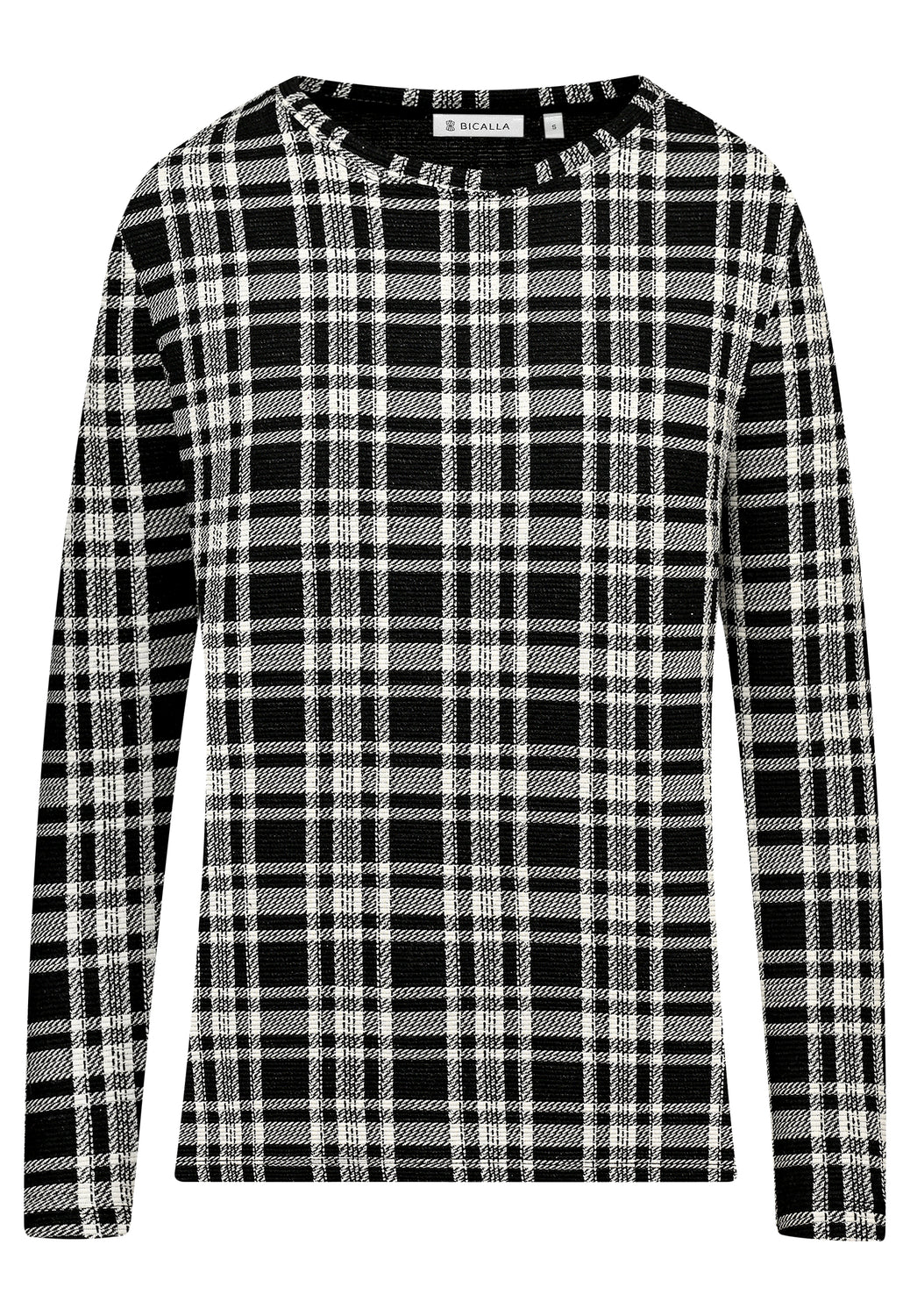 25501 Shirt Ottoman - 20/black-taupe