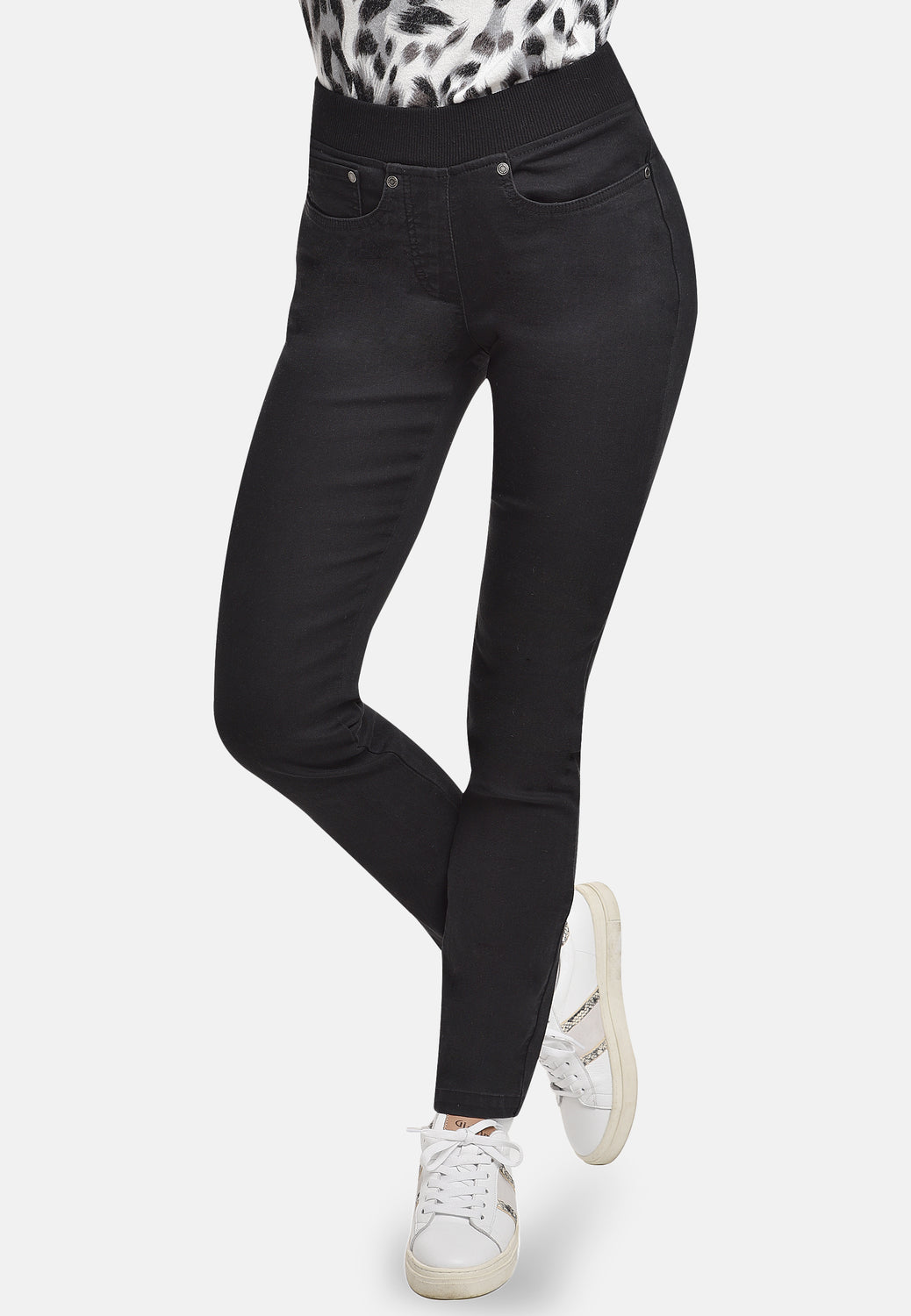 229CB0 Confort 30 - 20/noir