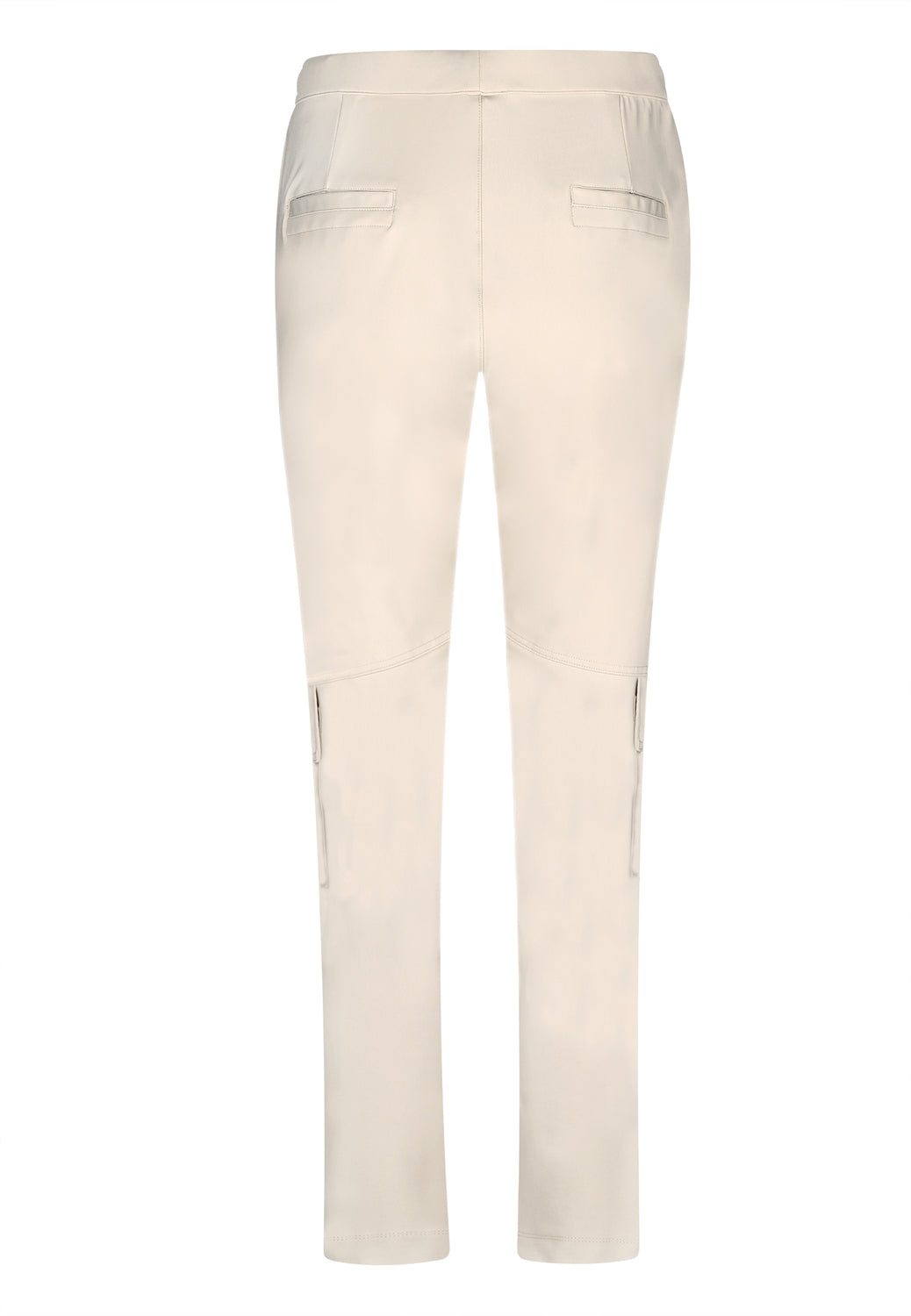 24003 Broek Chino Comfy - 03/zand