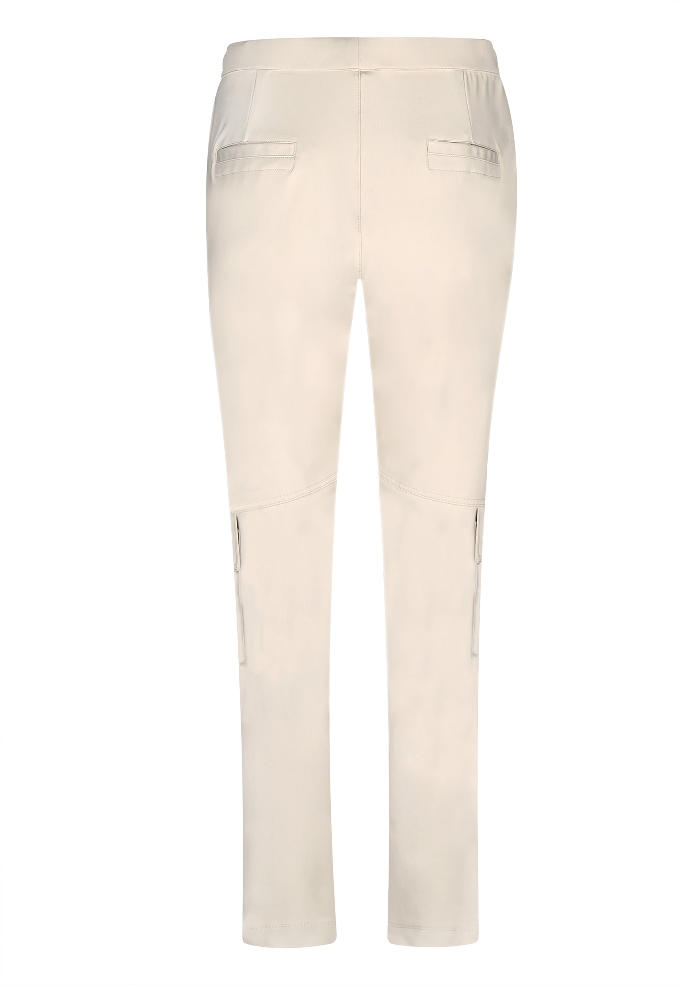 24003 Broek Chino Comfy - 03/zand