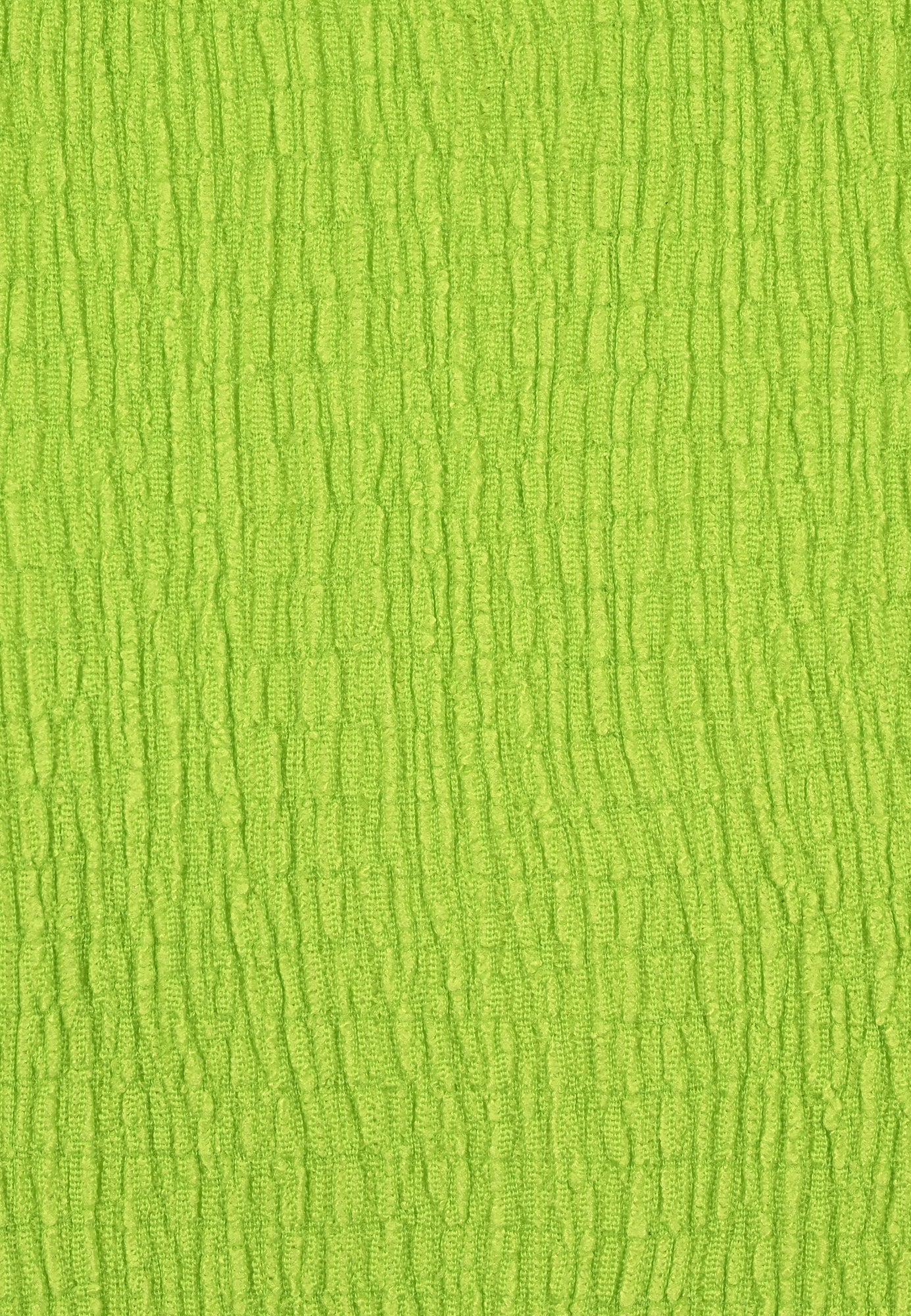 24214 Shirt Crinkle - 05/lime