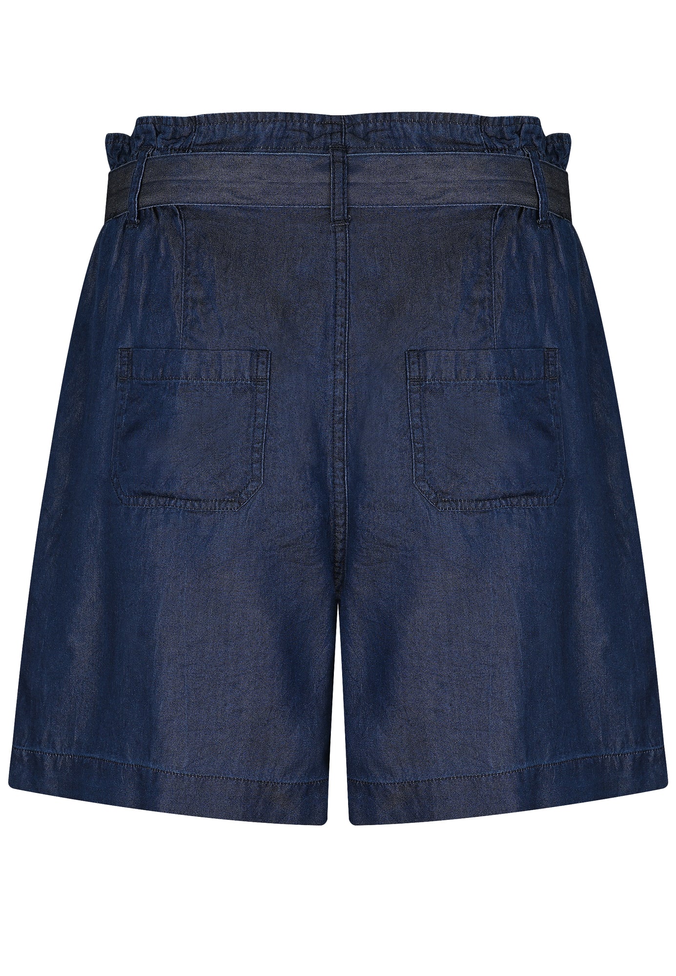 24254 Bermudas Lyocell - 10/denim