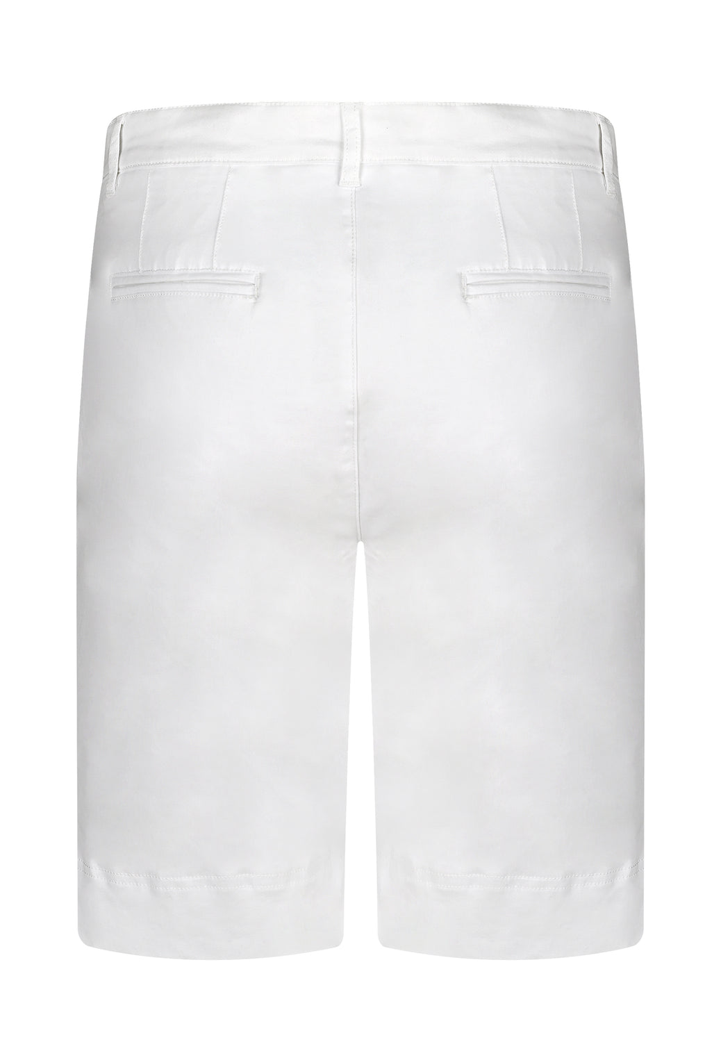 24264 Bermudakeperstof - 01/wit