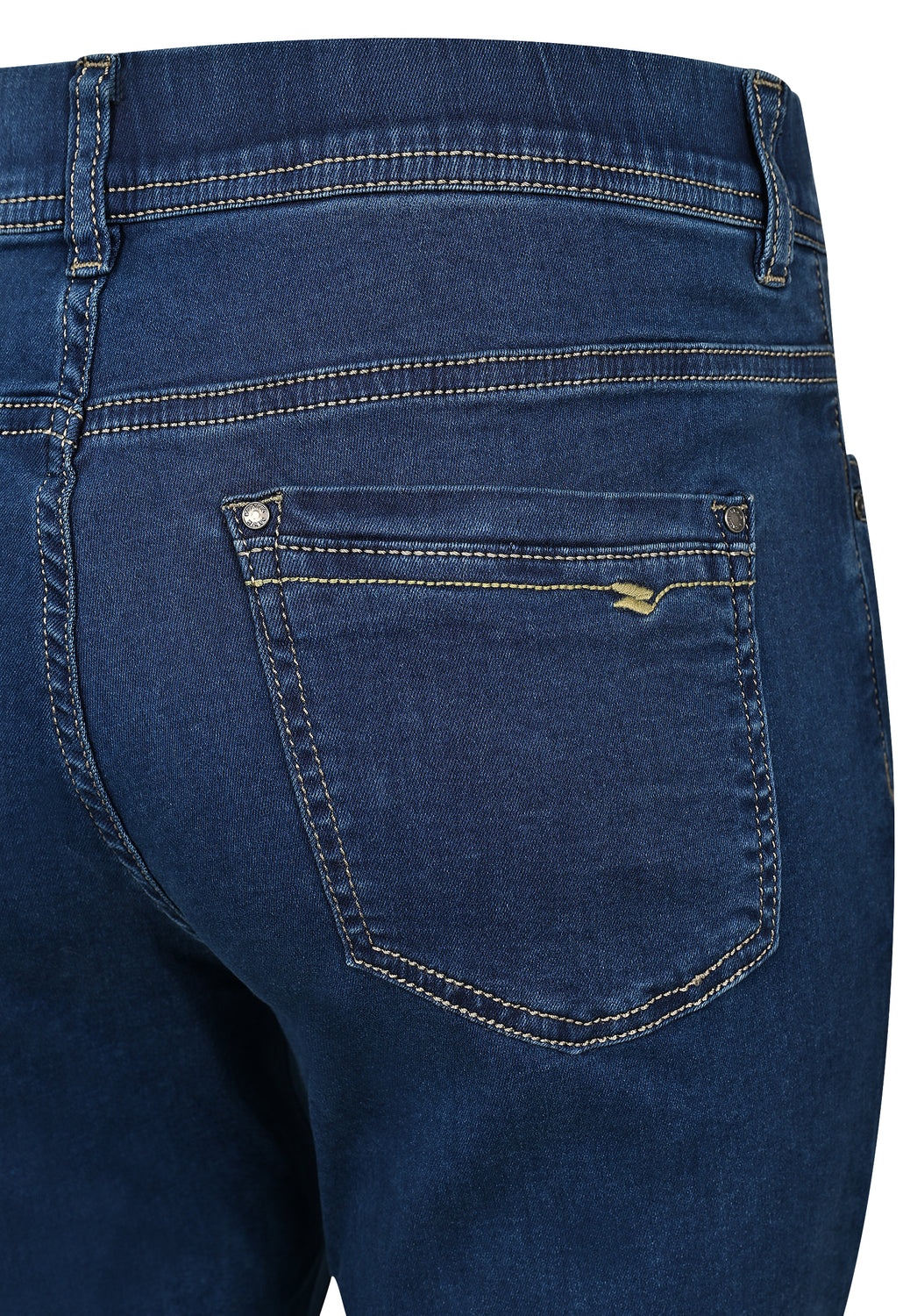 24901 Denim Wellness G - 10/denimblauw