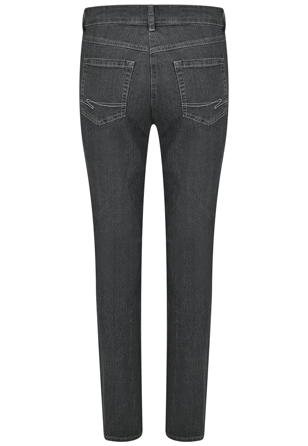 24904 Denim 5P - 20/zwart