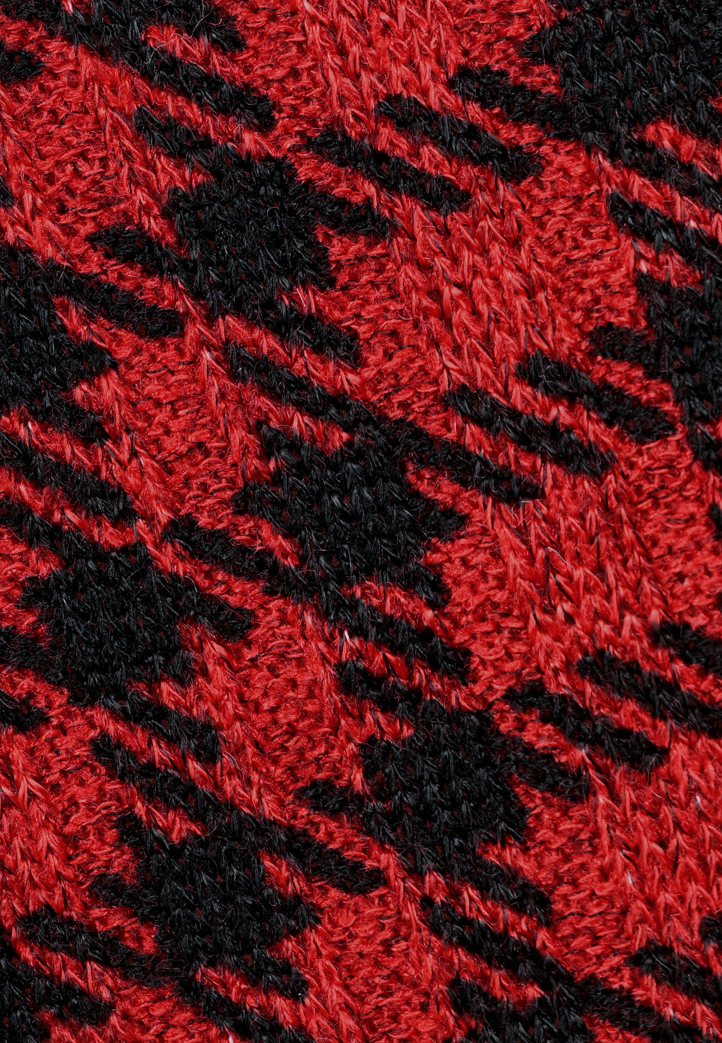 25803 Shirt Checks - 07/red-black