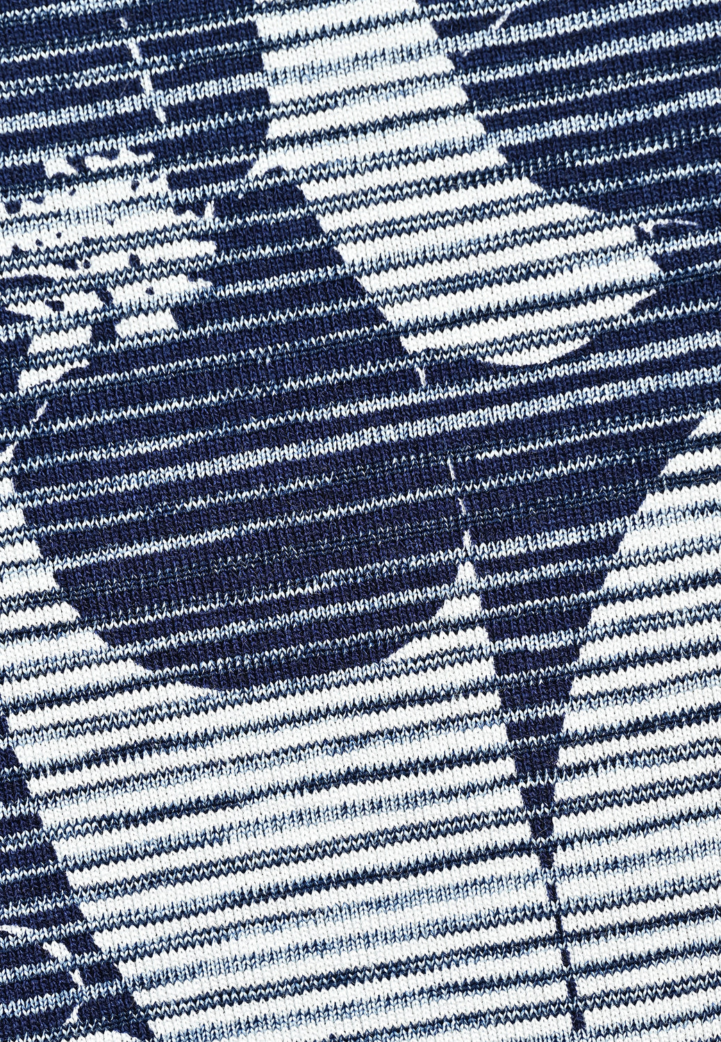 26103 Shirt Fine Stripes - 10/blue