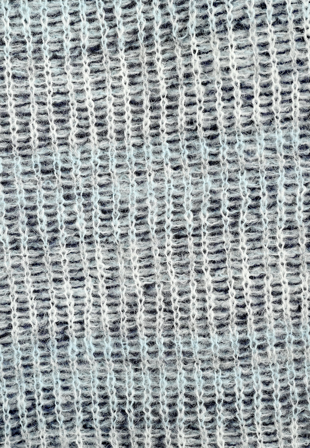 26114 Pull Multi Stripe - 16/navy-white