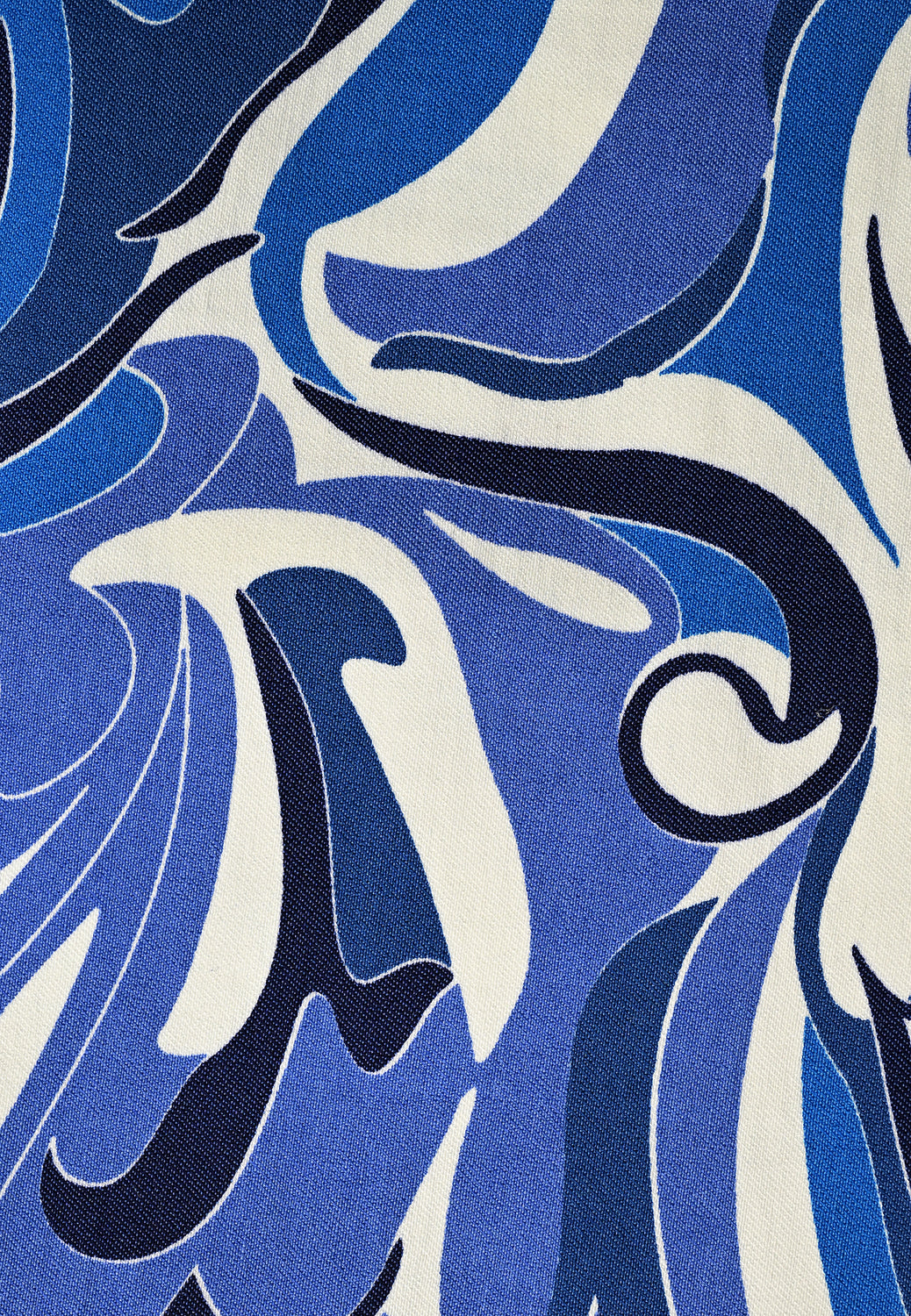 26126 Trousers Fancy - 10/blue-white