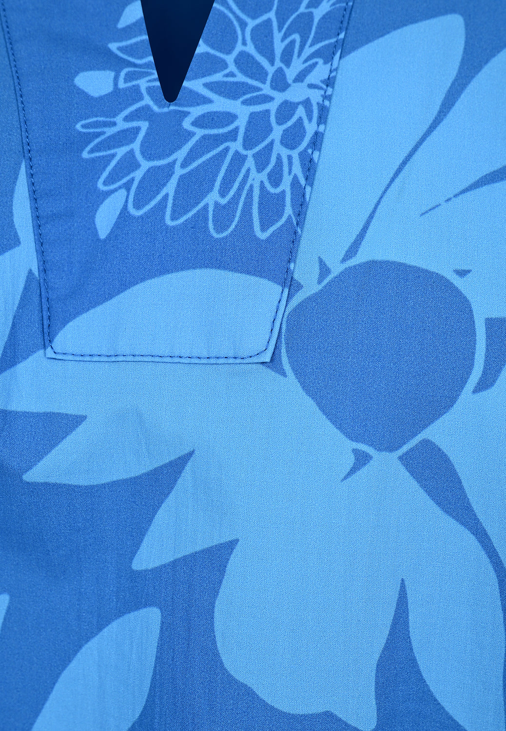 26128 Blouse Tunique - 10/blue-light-blue