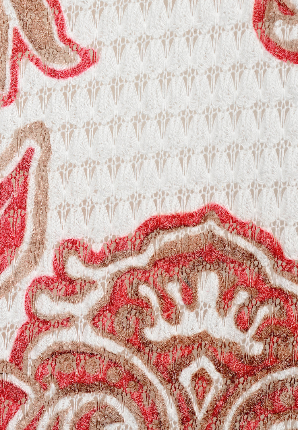 26209 Shirt Waffle Print - 10/blue-navy