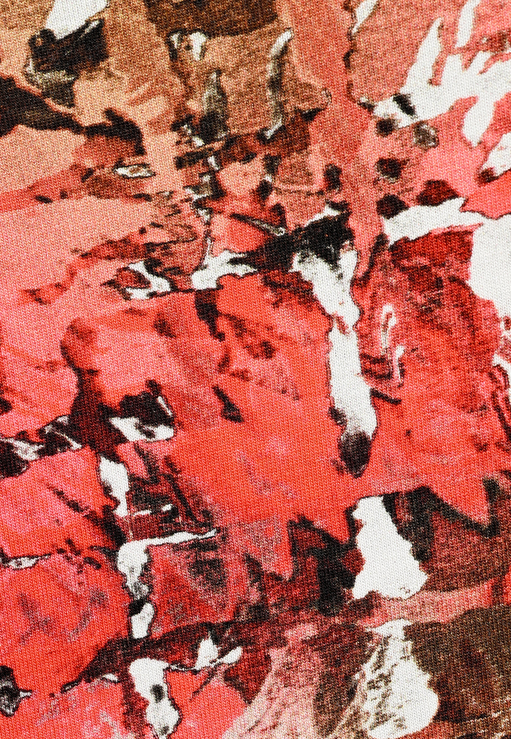 26212 Shirt Checks - 07/red-brown