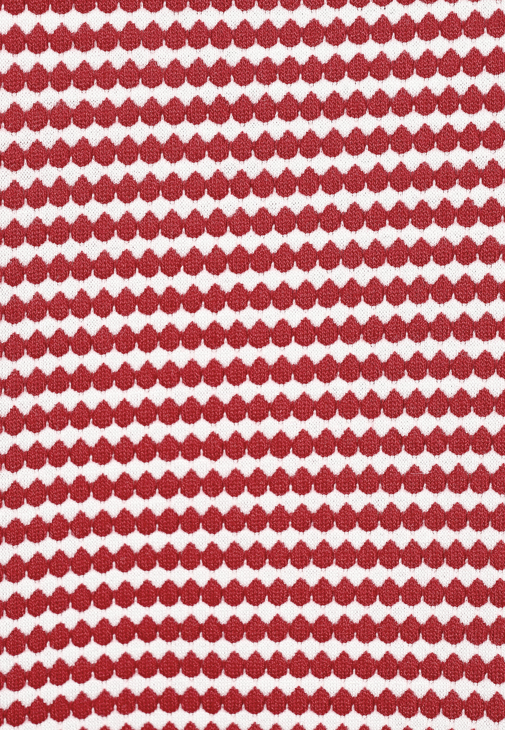 26213 Shirt Bubbles - 07/red-white