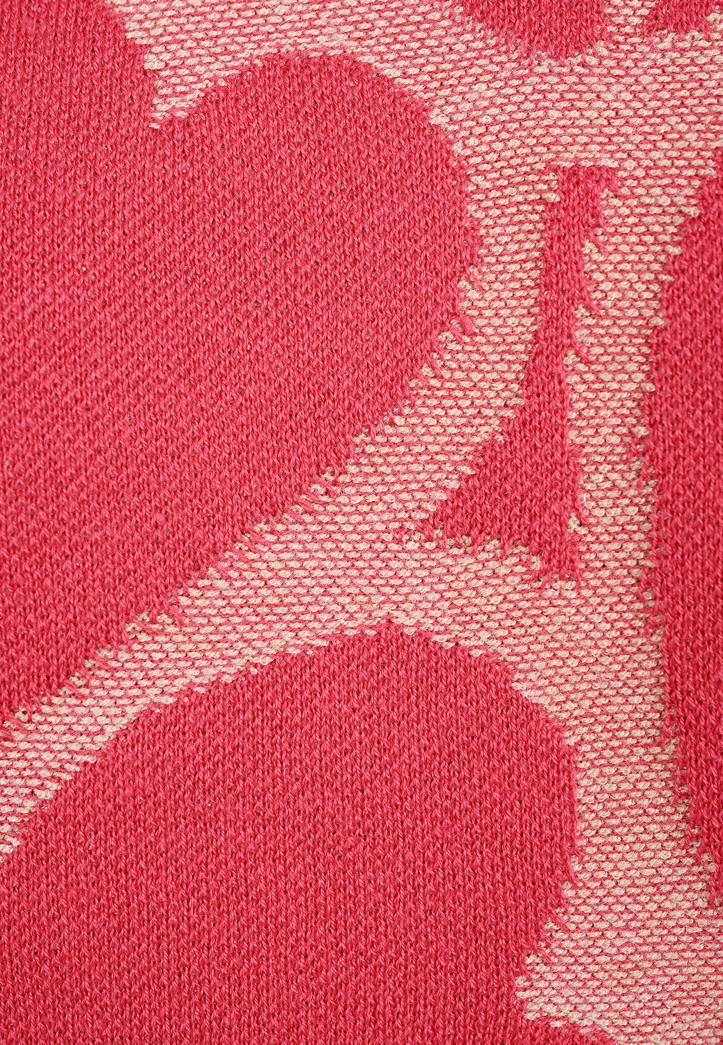 26216 Pullover Hearts - 07/red-ecru