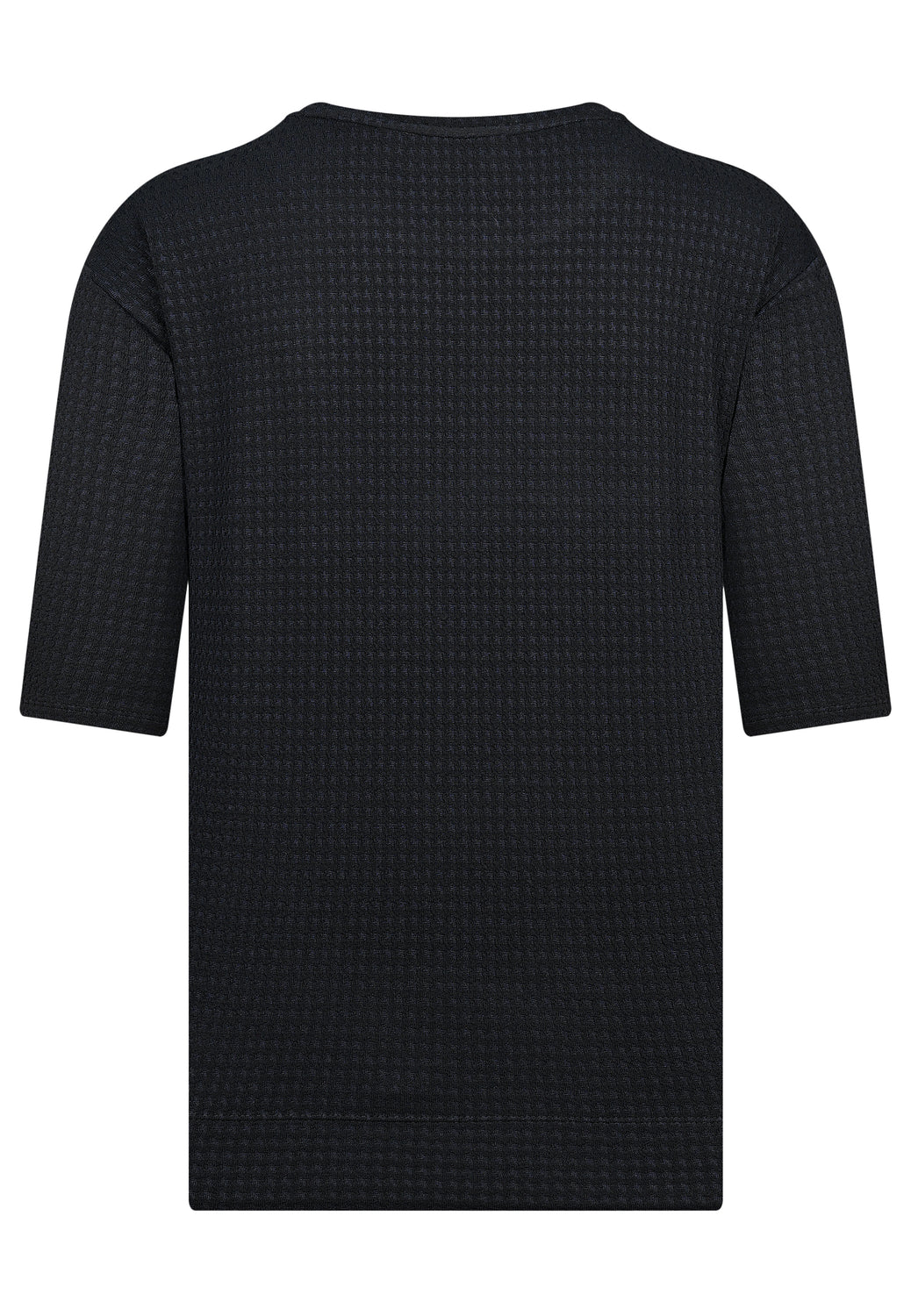 26234 Shirt PdP Plain - 16/navy