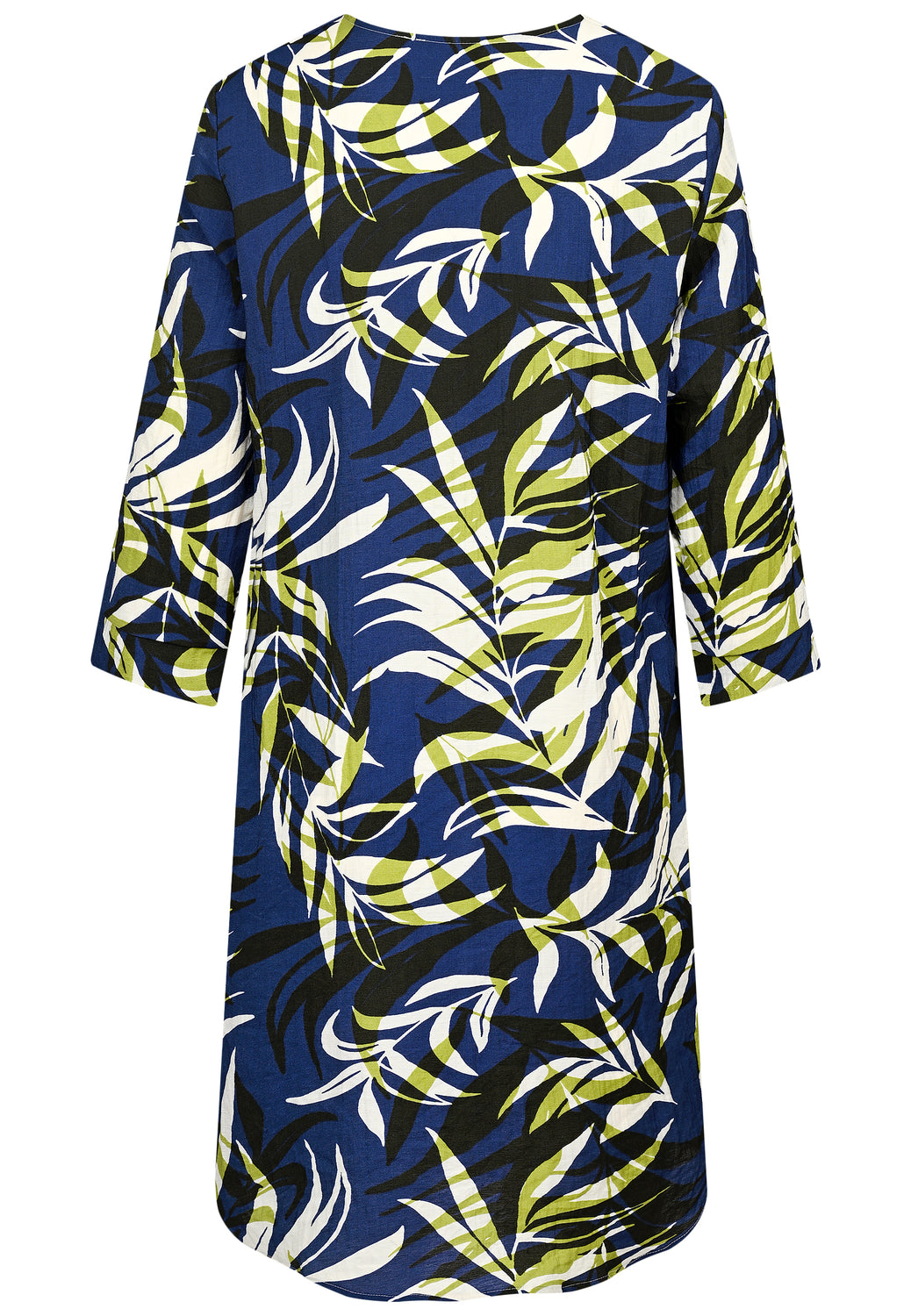 26238 Dress Leaves - 10/blue-green